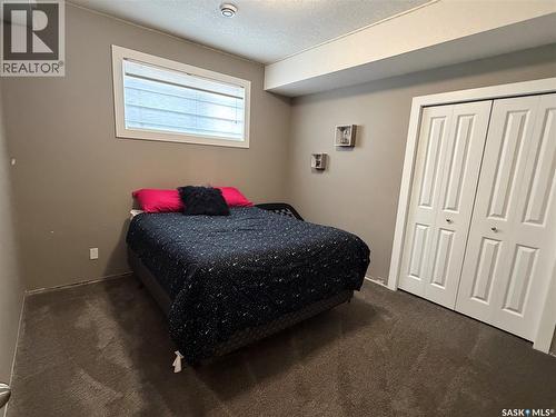 924 11Th Street, Humboldt, SK - Indoor Photo Showing Bedroom