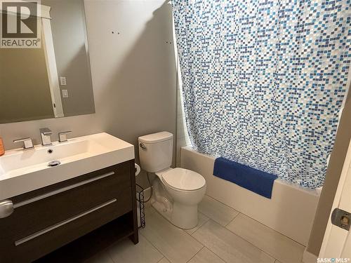 924 11Th Street, Humboldt, SK - Indoor Photo Showing Bathroom