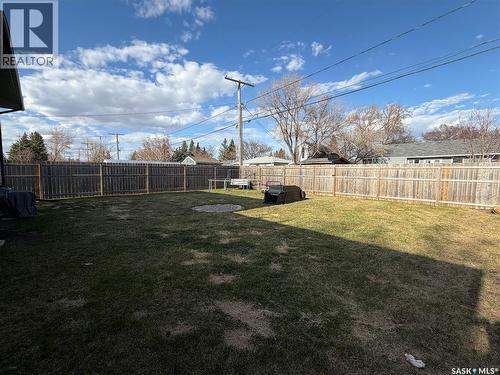 924 11Th Street, Humboldt, SK - Outdoor