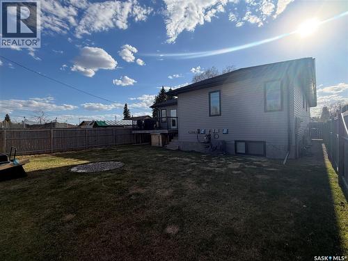 924 11Th Street, Humboldt, SK - Outdoor