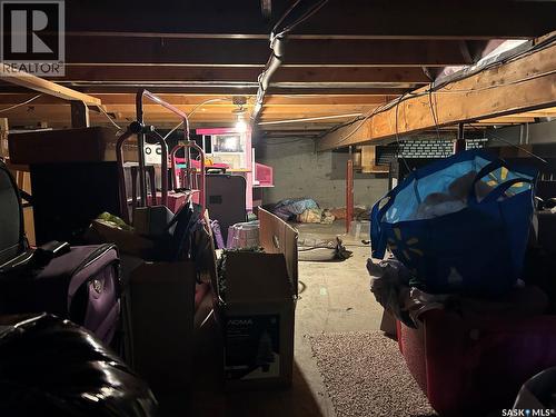 488 Willow Bay, Estevan, SK - Indoor