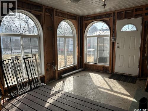 488 Willow Bay, Estevan, SK -  With Exterior