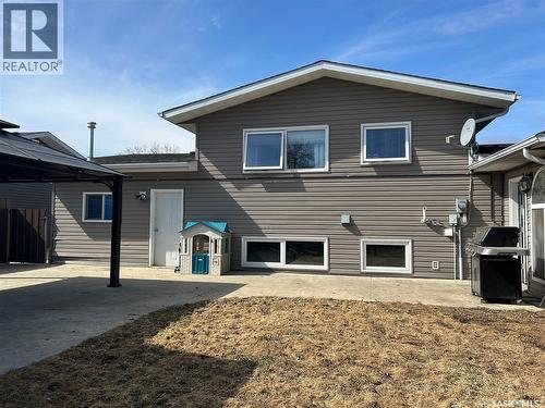 488 Willow Bay, Estevan, SK - Outdoor