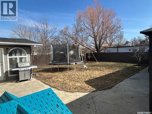 488 Willow Bay, Estevan, SK - Outdoor