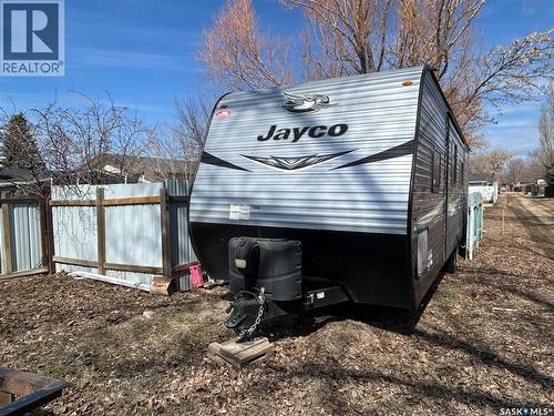 488 Willow Bay, Estevan, SK - Outdoor