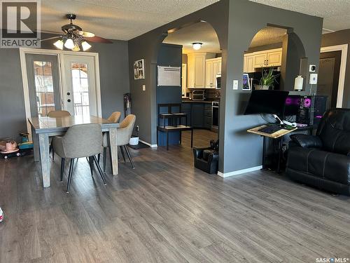 488 Willow Bay, Estevan, SK - Indoor