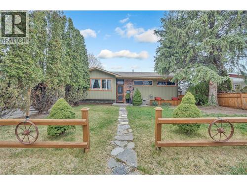 2471 McKenzie Street  Penticton, BC V2A 6H9