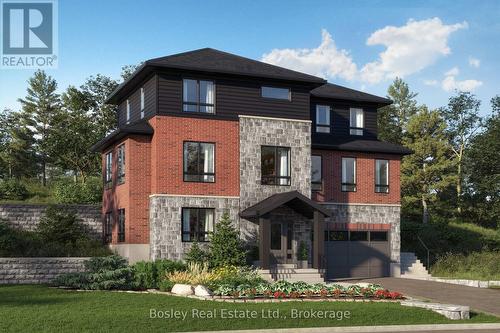LOT 1 GEORGE STREET  Guelph/Eramosa (Rockwood), ON N0B 2K0