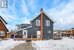 241 MARY STREET N Oshawa, ON L1G 5C5