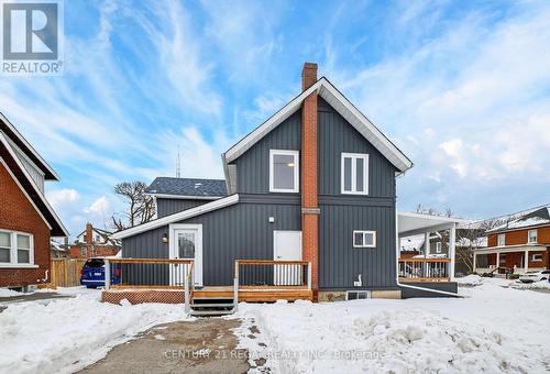 241 MARY STREET N  Oshawa, ON L1G 5C5