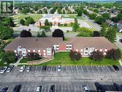 60 DONLY Drive S Unit# 109 Simcoe, ON N3Y 5K3