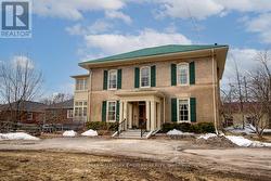 813 WATER STREET Peterborough (Northcrest Ward 5), ON K9H 3N7