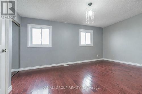 Primary Bedroom with Double Closet - Main - 77 Ecclestone Drive, Brampton, ON - Indoor Photo Showing Other Room