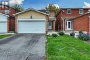 2 Parking Spots - Main - 77 Ecclestone Drive, Brampton, ON  - Outdoor 
