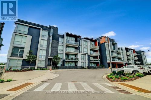 111 - 3028 CREEKSHORE COMMON  Oakville, ON L6M 5K6