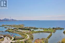 2801 - 2230 LAKE SHORE BOULEVARD W Toronto, ON M8V 3X7