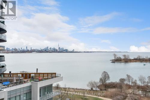 910 - 39 ANNIE CRAIG DRIVE  Toronto, ON M8V 0H1