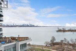 910 - 39 ANNIE CRAIG DRIVE Toronto, ON M8V 0H1