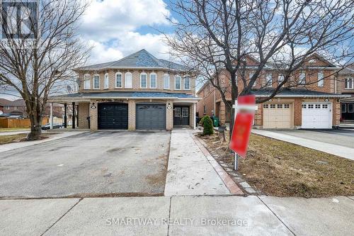 36 NATIVE LANDING  Brampton, ON L6X 5B1
