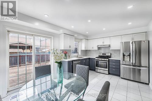 36 Native Landing, Brampton, ON - Indoor Photo Showing Other Room