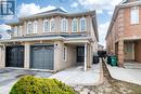 36 Native Landing, Brampton, ON  - Outdoor With Facade 