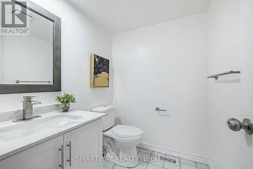 36 Native Landing, Brampton, ON - Indoor Photo Showing Bathroom