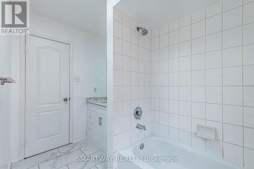 36 Native Landing, Brampton, ON - Indoor Photo Showing Bathroom