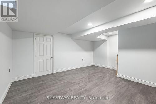36 Native Landing, Brampton, ON - Indoor Photo Showing Other Room
