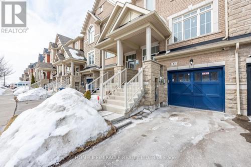 84 ROCKMAN CRESCENT  Brampton, ON L7A 3Z9