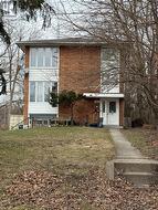 LOWER LEVEL - 103 COE HILL DRIVE Toronto, ON M6S 3E3