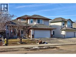 2452 Abbeyglen Way Kamloops, BC V1S 1A5