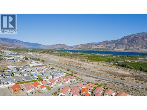 9400 115TH Street Unit# 14  Osoyoos, BC V0H 1V5