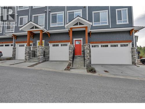 1115 Holden Road Unit# 126  Penticton, BC V2A 0B7