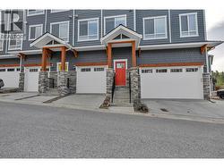 1115 Holden Road Unit# 126 Penticton, BC V2A 0B7
