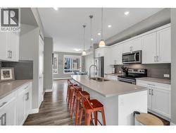 1115 Holden Road Unit# 126 Penticton, BC V2A 0B7