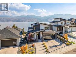 3961 Beachview Drive E West Kelowna, BC V4T 2K1