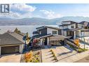 3961 Beachview Drive E, West Kelowna, BC  - Outdoor With Body Of Water 