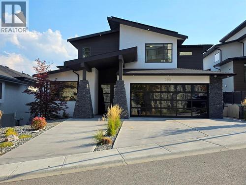 3961 Beachview Drive E, West Kelowna, BC - Outdoor