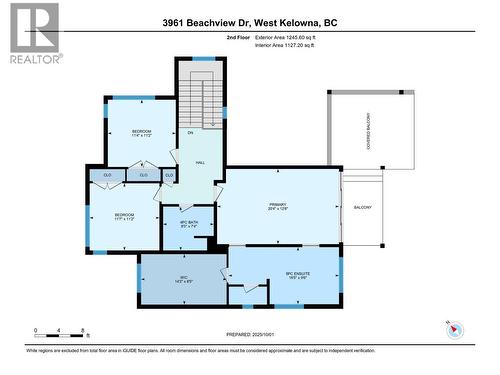 3961 Beachview Drive E, West Kelowna, BC - Other