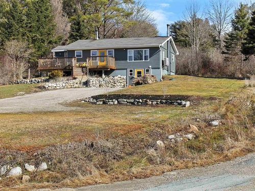 9 Scotch Cove Road  East Chester, NS B0J 1J0