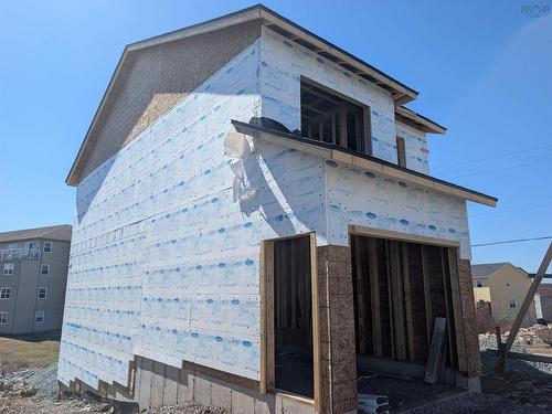 107 Alabaster Way, Halifax, NS 