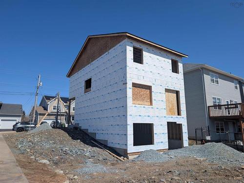 107 Alabaster Way, Halifax, NS 