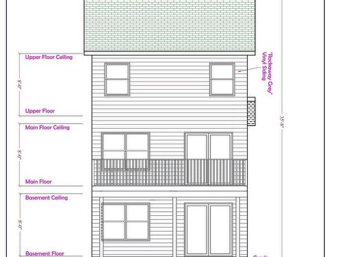 107 Alabaster Way, Halifax, NS 