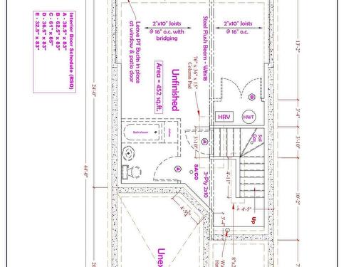 107 Alabaster Way, Halifax, NS 