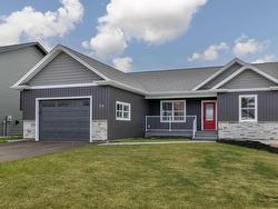 56 Alice Avenue  Charlottetown, PE C1C 0V4