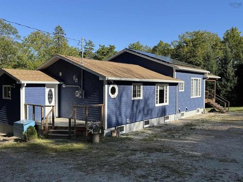 590 Gilberts Lane, Maplewood, NS 