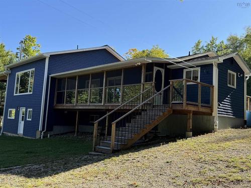 590 Gilberts Lane, Maplewood, NS 