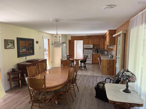590 Gilberts Lane, Maplewood, NS 