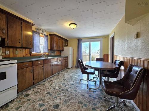 15013 6 Highway, Wallace Ridge, NS 