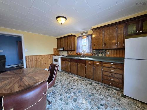 15013 6 Highway, Wallace Ridge, NS 